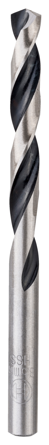 Bosch Metalbor Pointtec Hss-R 8,5Mm