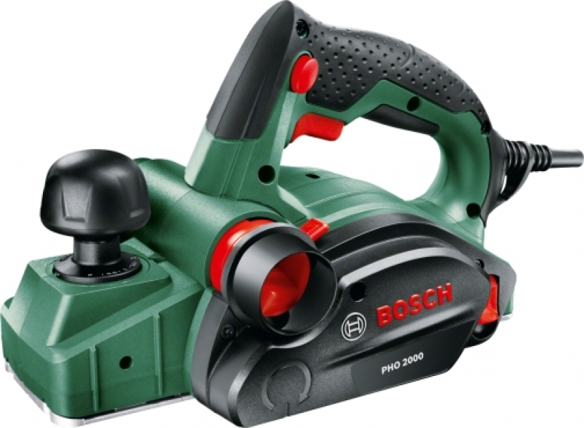 Bosch Elhøvl PHO 2000