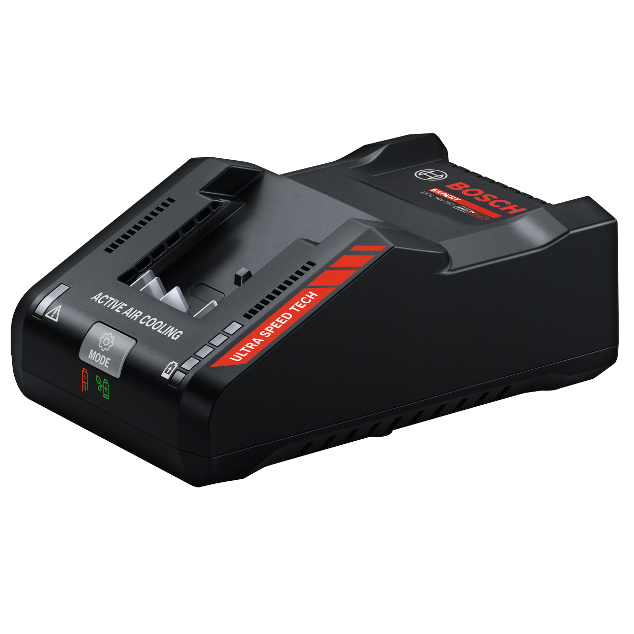 Bosch Professional EXPERT EXAL18V-160 Lader