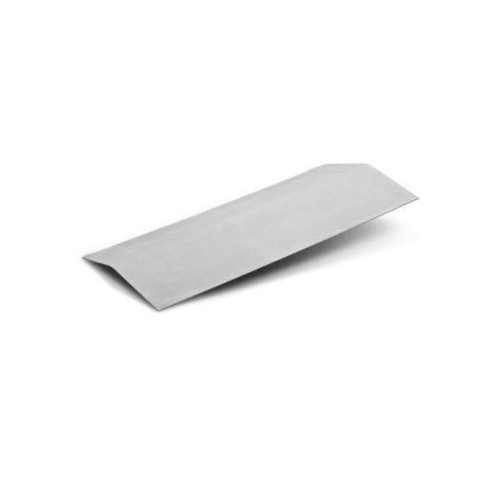 Swisspearl Vinkelrygning 35gr i mørkegrå 240x1200 mm