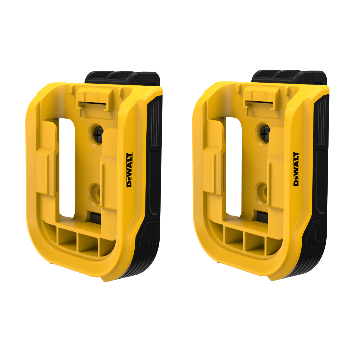 Dewalt DWST82820-0 ToughSystem 2.0 DXL Batteriholder - 2 stk.