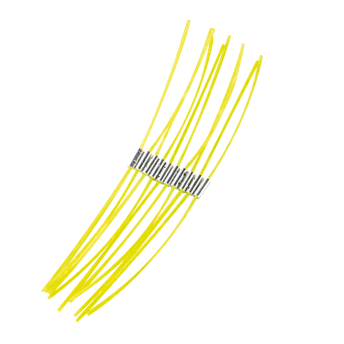 Bosch Trimmersnøre 23 cm – 10 stk.
