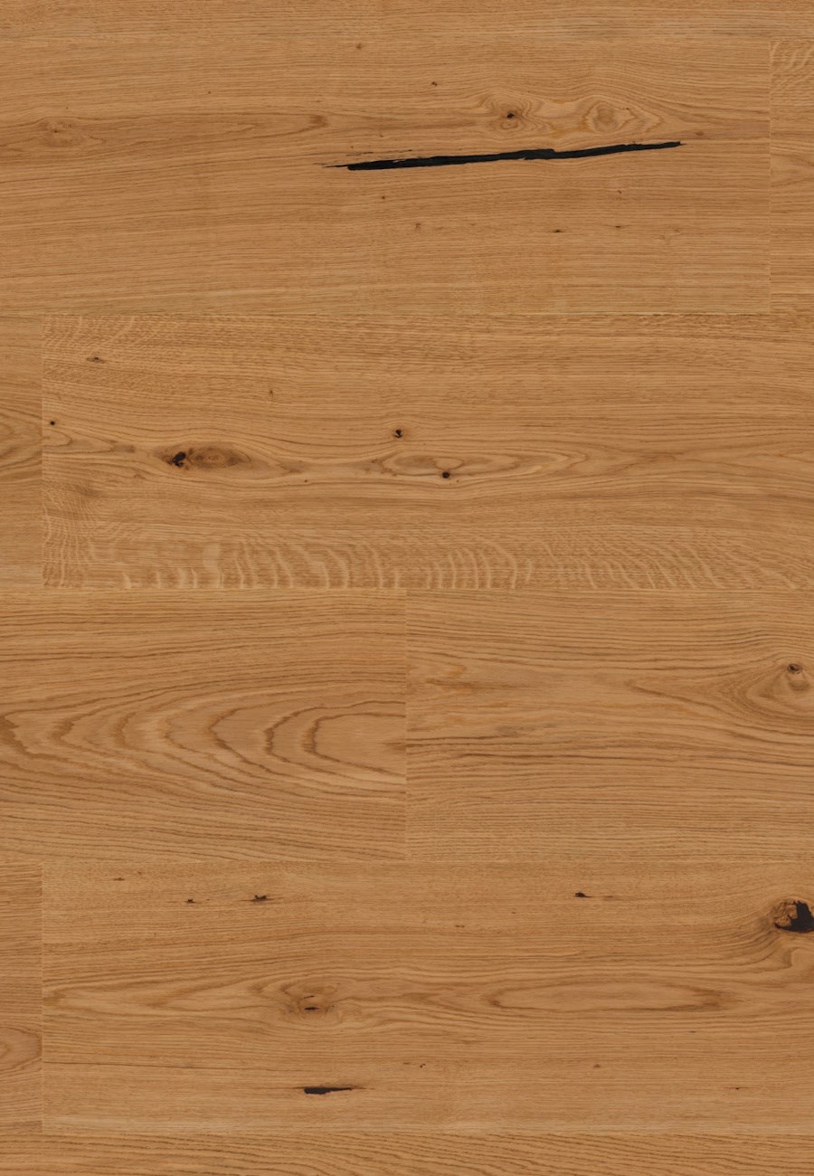 Moland Morello Wideplank Eg - Olie