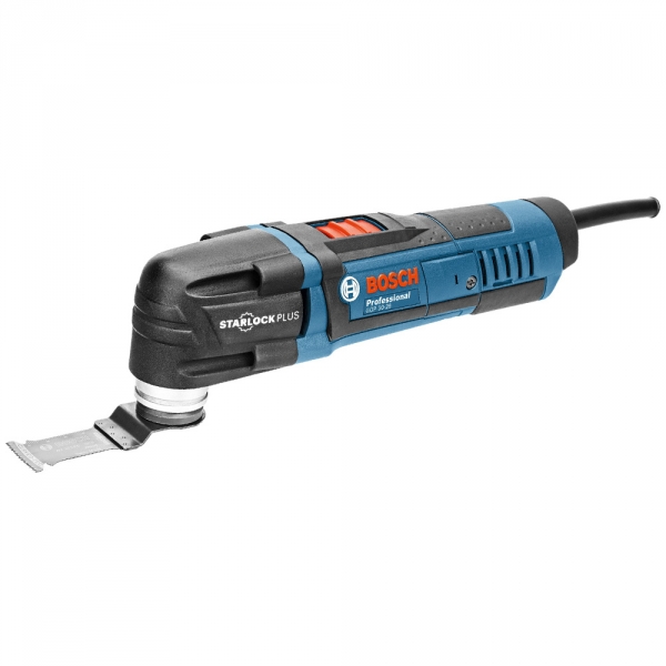 Bosch GOP 30-28 Multicutter 230V
