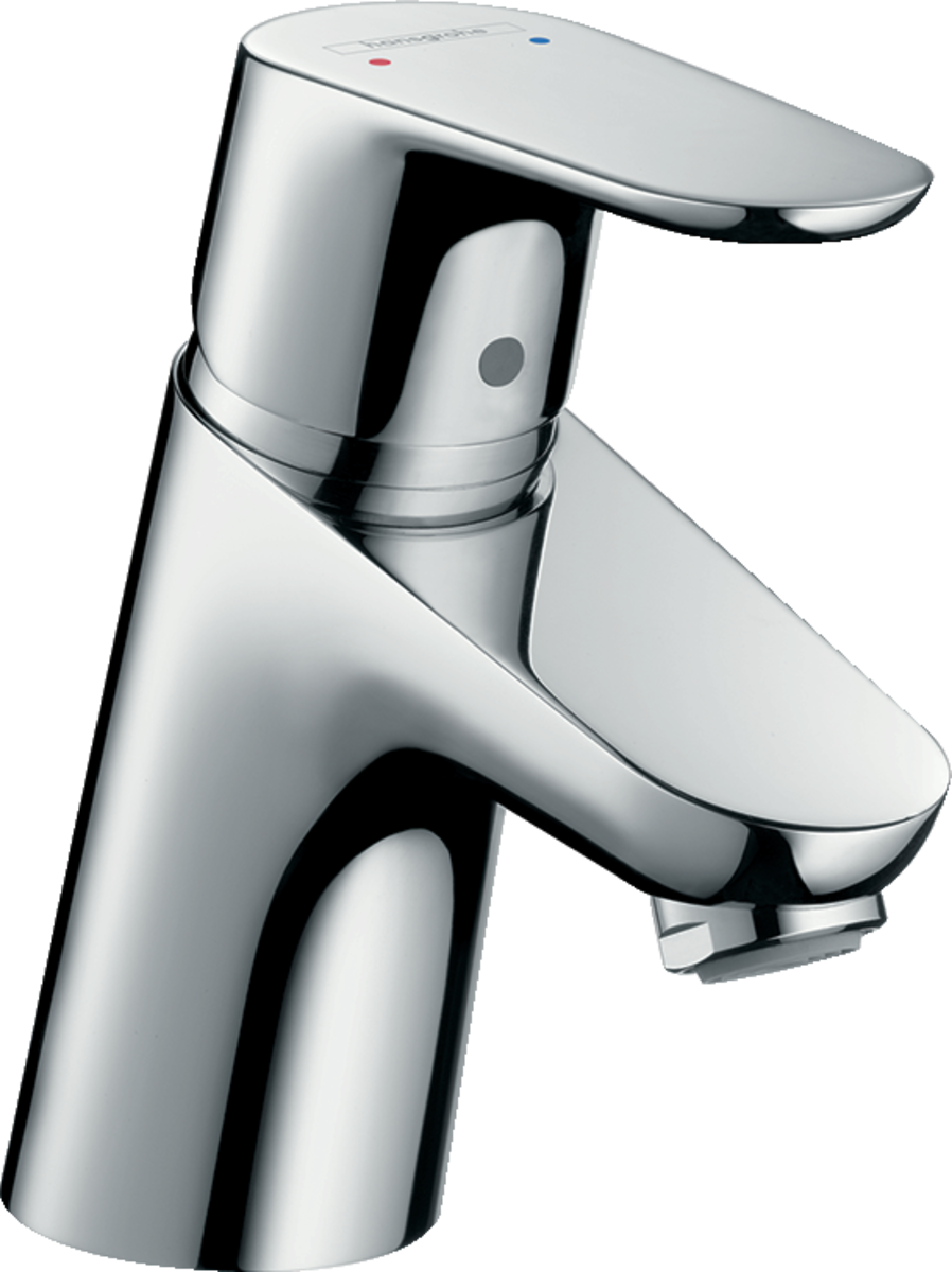 Hansgrohe Focus 70 Håndvaskarmatur i krom
