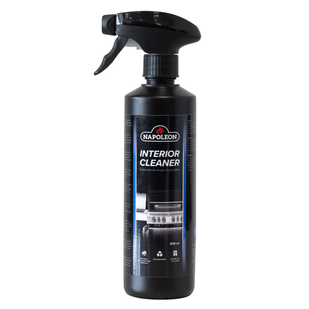 Napoleon Grillrens, indvendig rengøring 500 ml