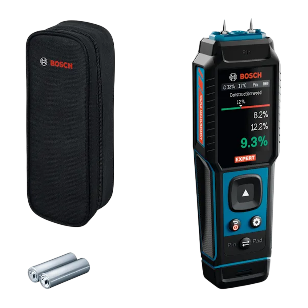 Bosch Professional EXPERT EXMM3-17 Fugtmåler