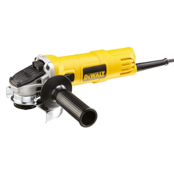 DeWALT DWE4057-QS vinkelsliber 125mm 230V
