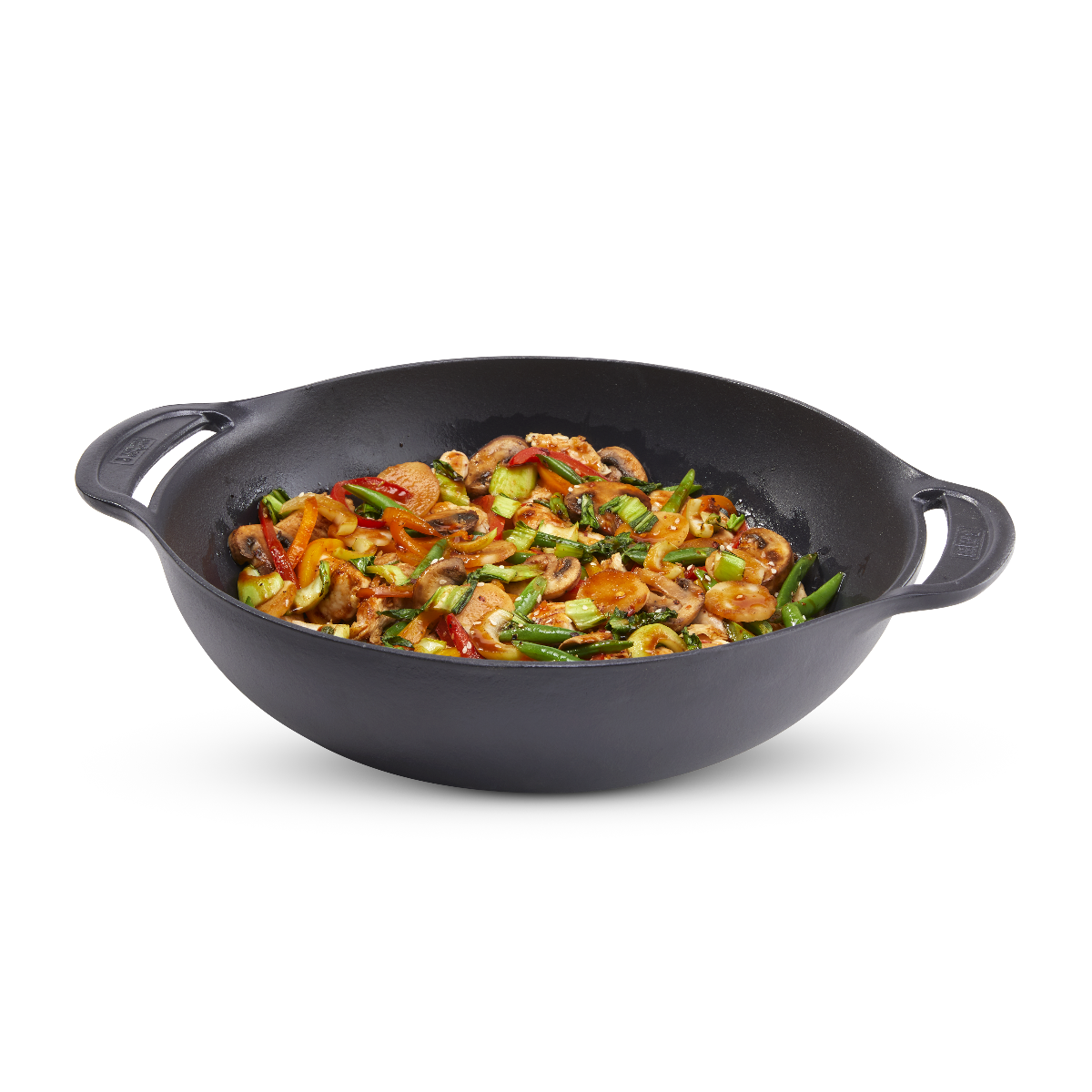 Weber CRAFTED-wok