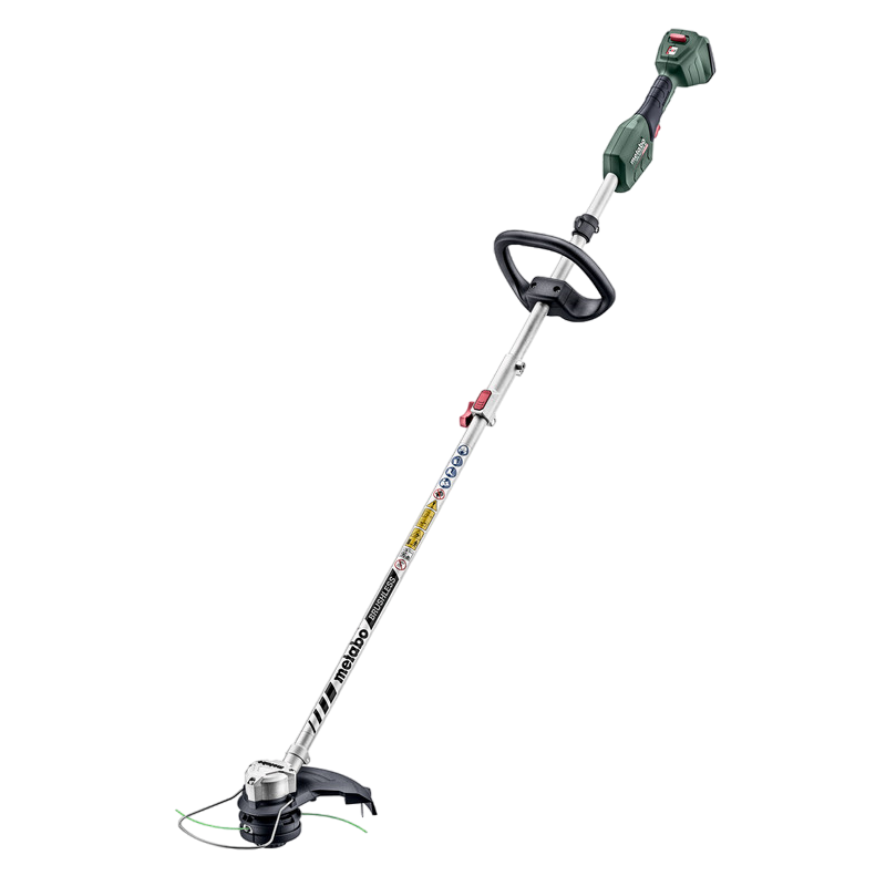 Metabo RTD 18 LTX BL 30 Græstrimmer – Solo
