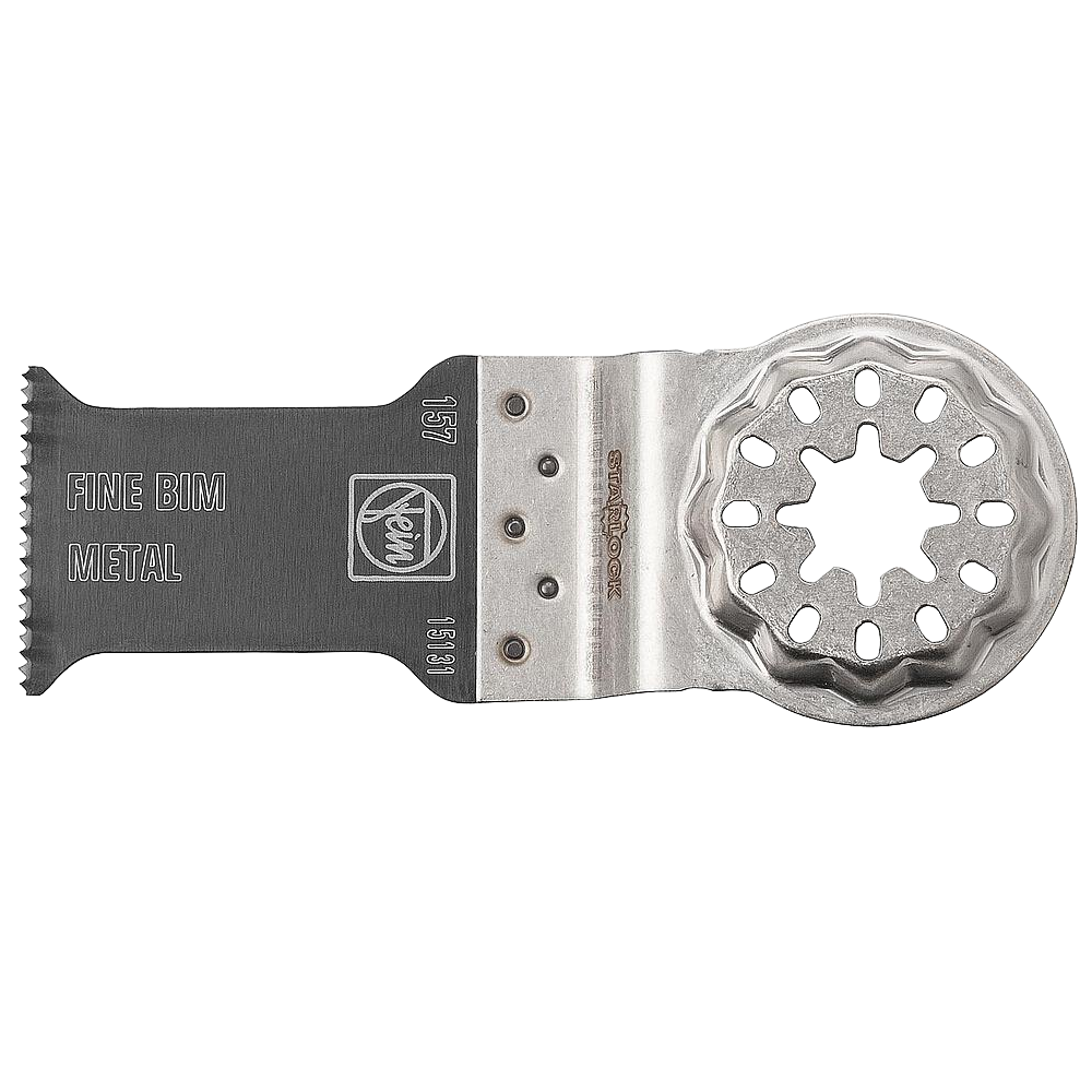 Fein Savklinge E-Cut Fine