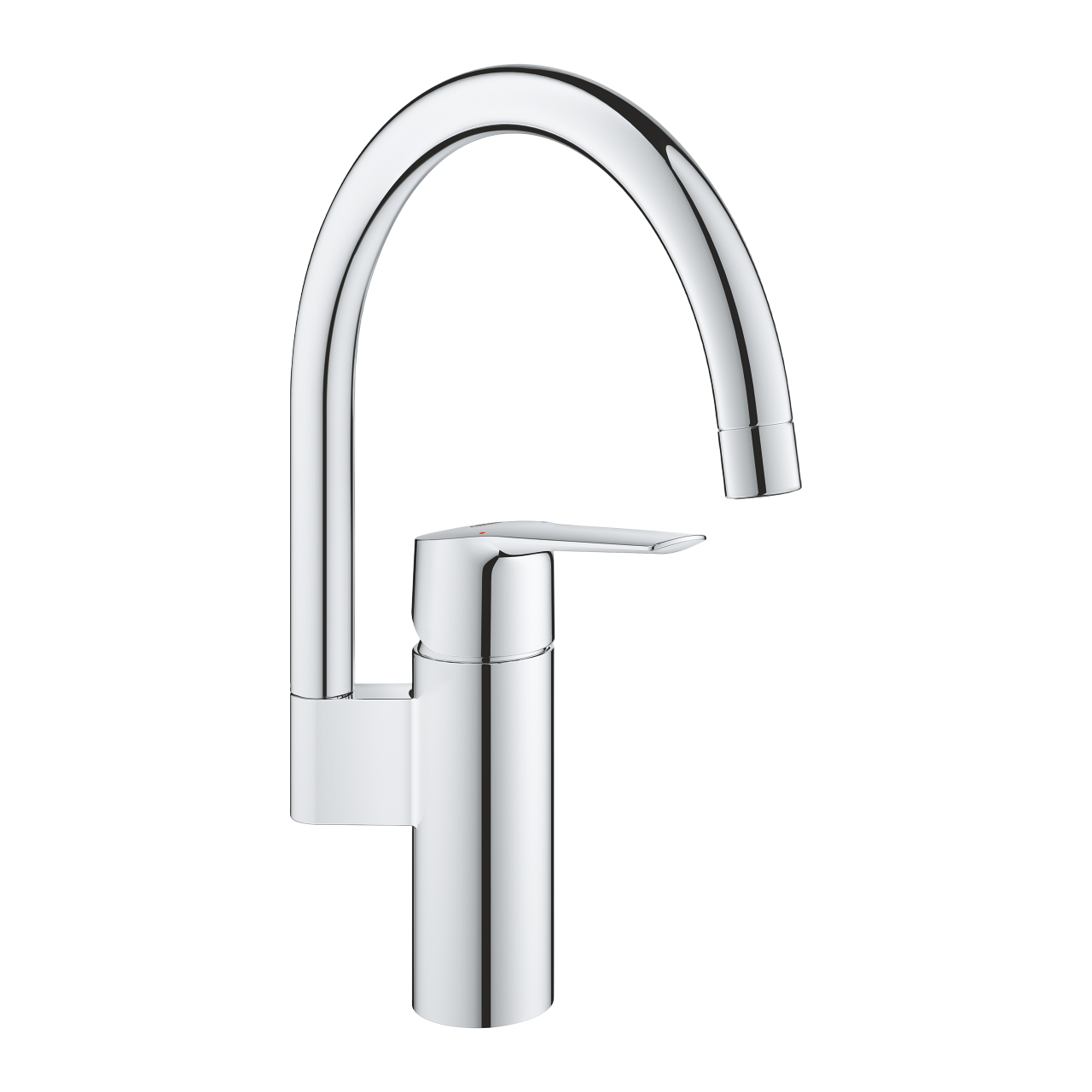 Grohe QuickFix Start Køkkenarmatur i krom