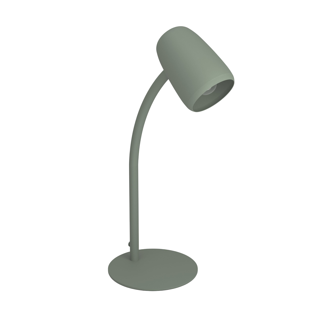 EGLO Carlo Bordlampe i grøn