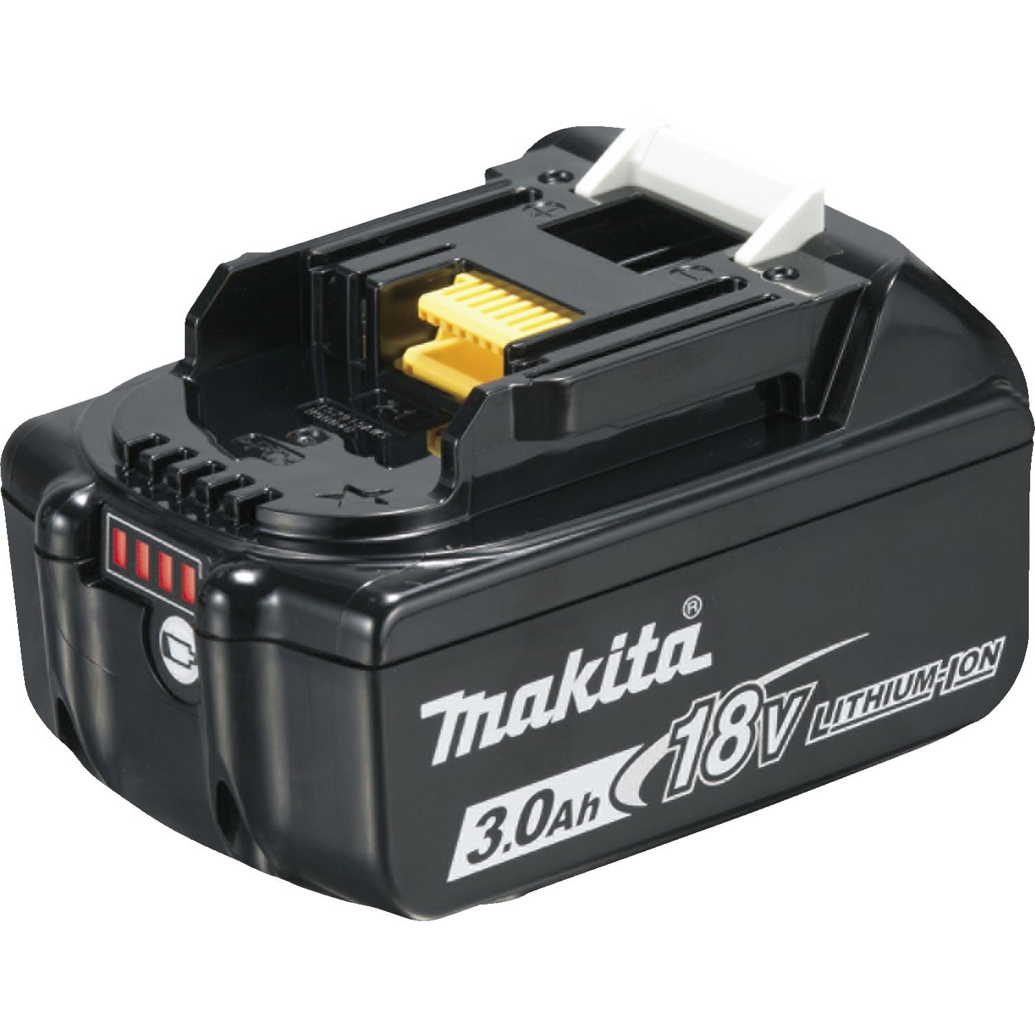 Makita 18V LXT 3,0 Ah Batteri – BL1830B