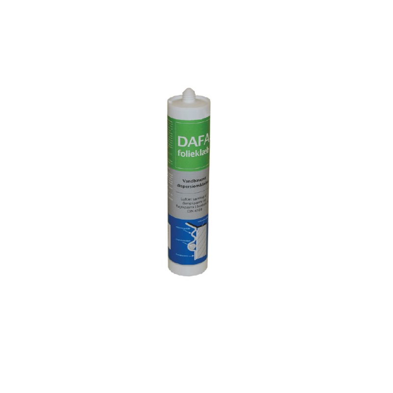 DAFA Folieklæber patron 310 ml