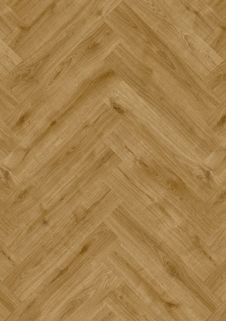 Pergo Vorma Pad Pro Warm Hill Oak Vinylgulv