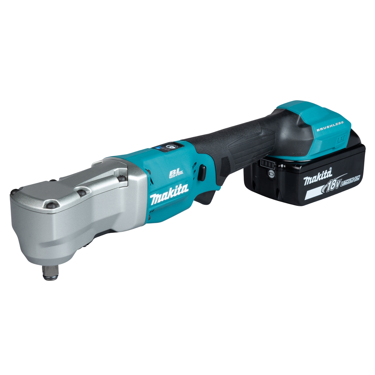 Makita DTL300Z 18V LXT Vinkelslagnøgle – Solo