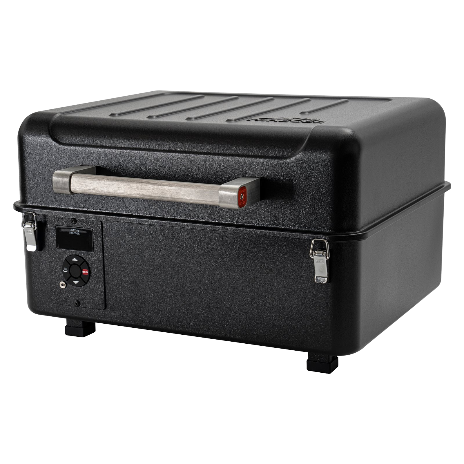 Traeger Ranger Transportabel træpillegrill