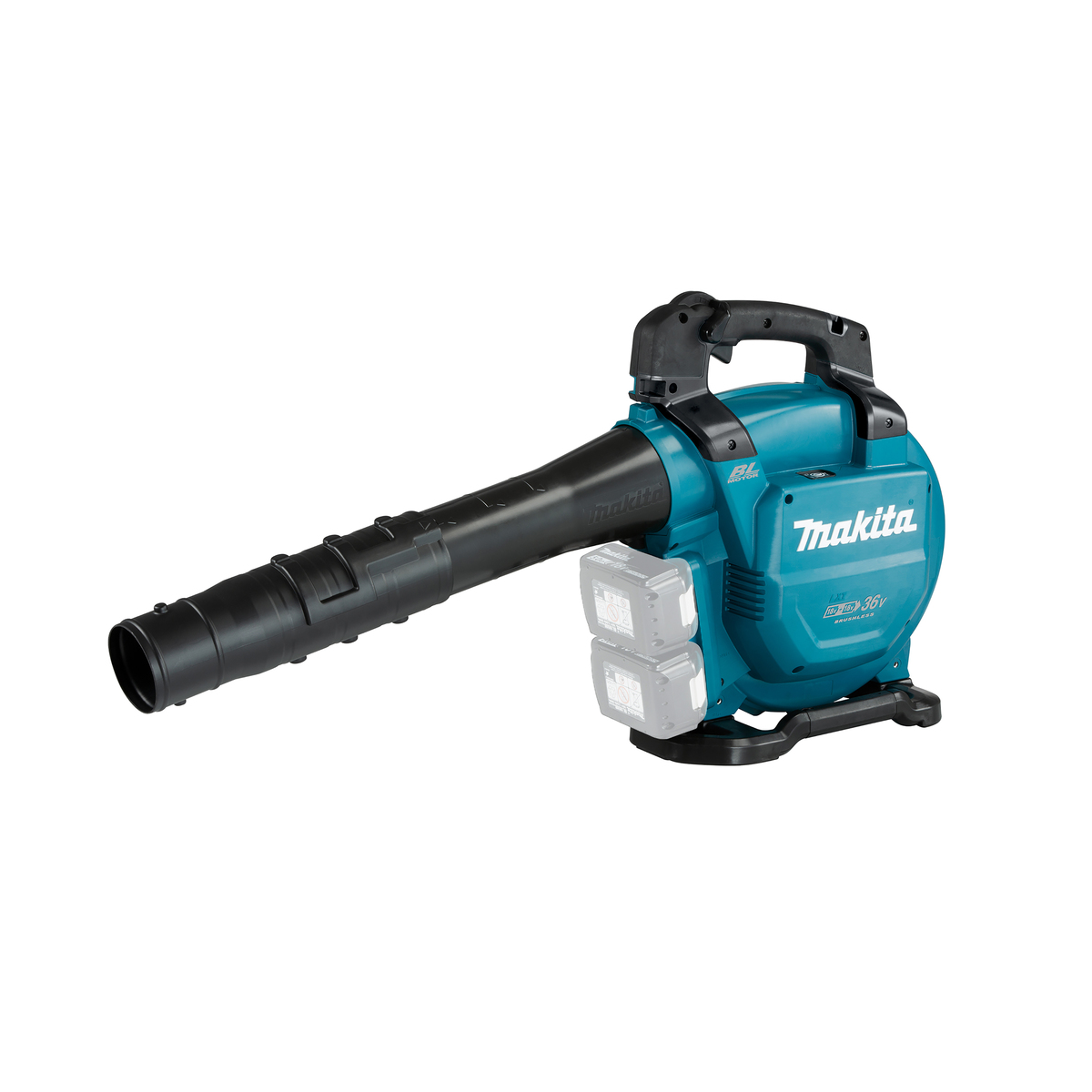Makita DUB363ZV Løvblæser – Solo