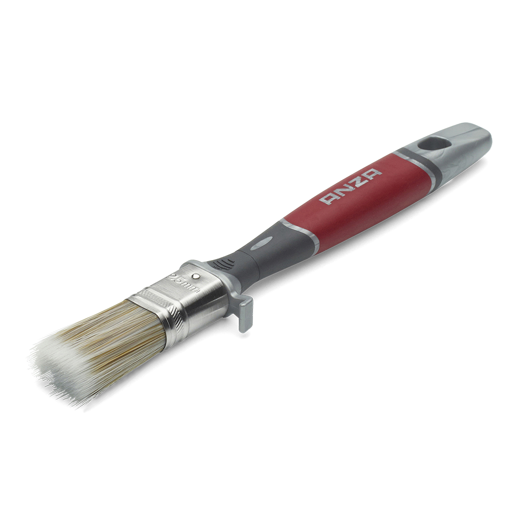 Anza Elite Ovalpensel 25 mm