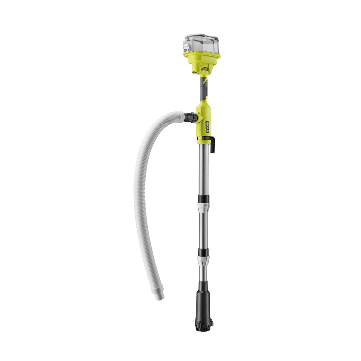 Ryobi RY18STPA-0 ONE+ 18V Teleskopisk rørpumpe – Solo