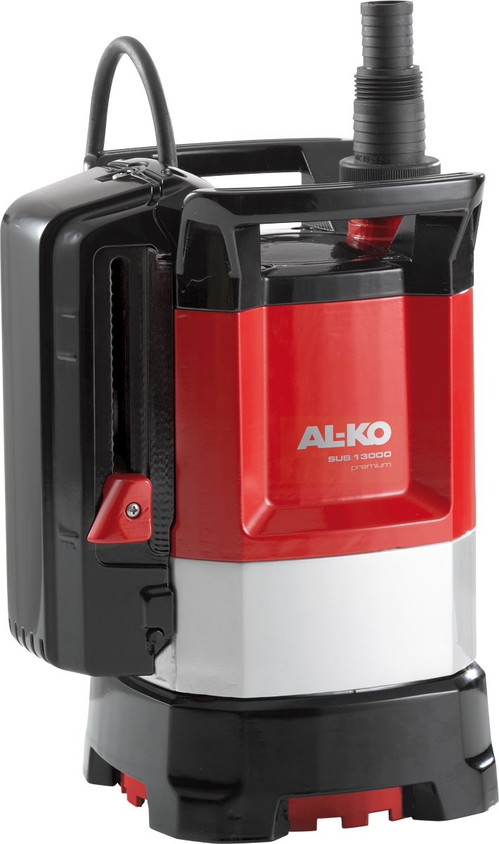 AL-KO SUB 13000 DS Premium Dykpumpe
