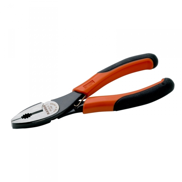 Bahco Ergo Kombinationstang – 180 mm