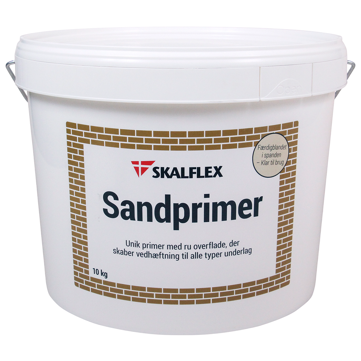 Skalflex Sandprimer 10 kg