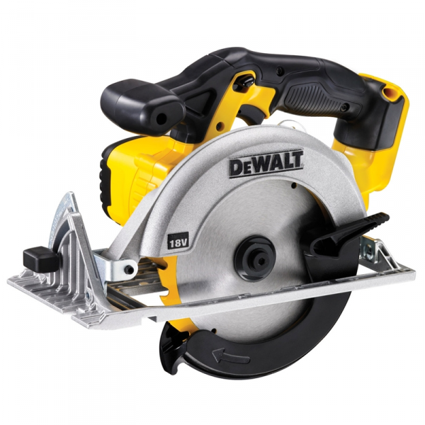 DeWALT DCS391N-XJ 18V XR Rundsav – Solo