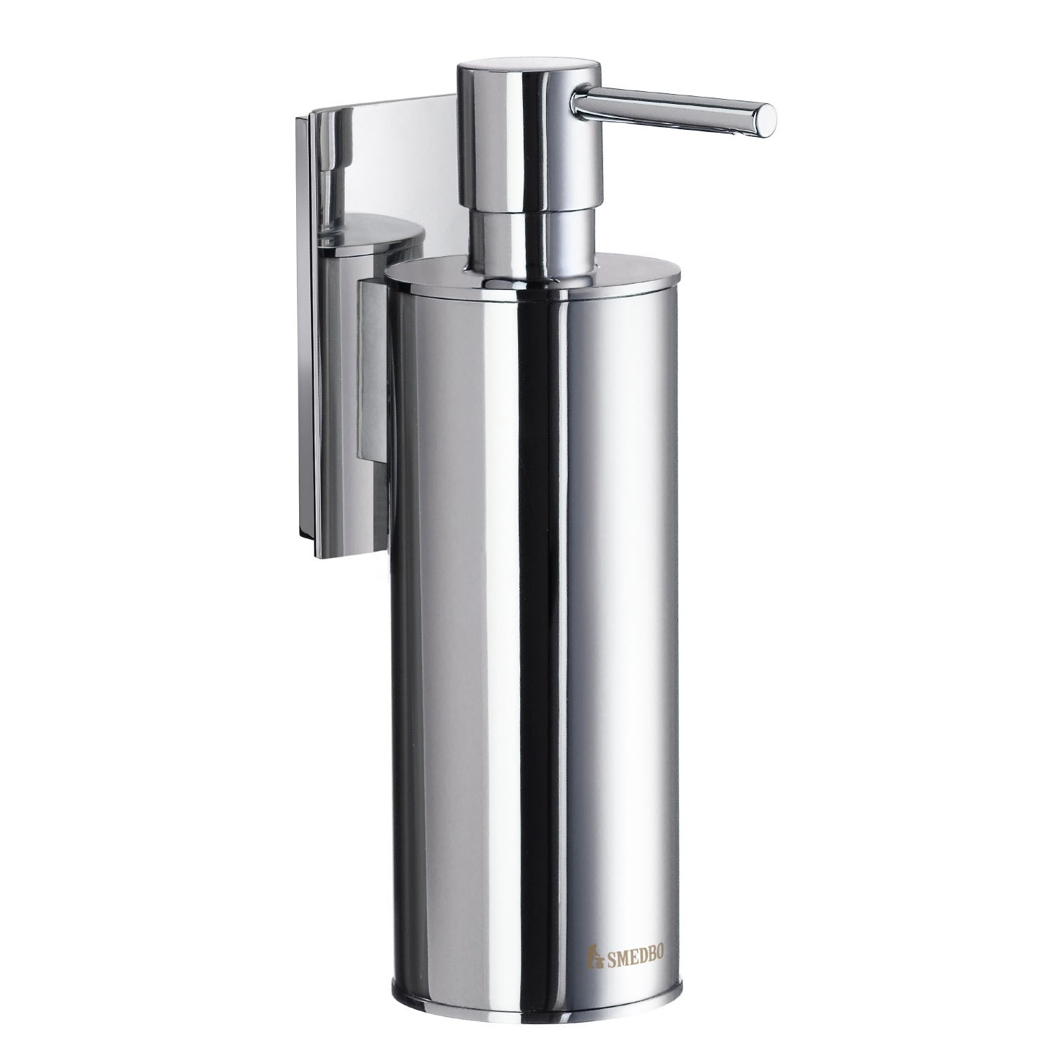 Smedbo Pool ZK370 Sæbedispenser