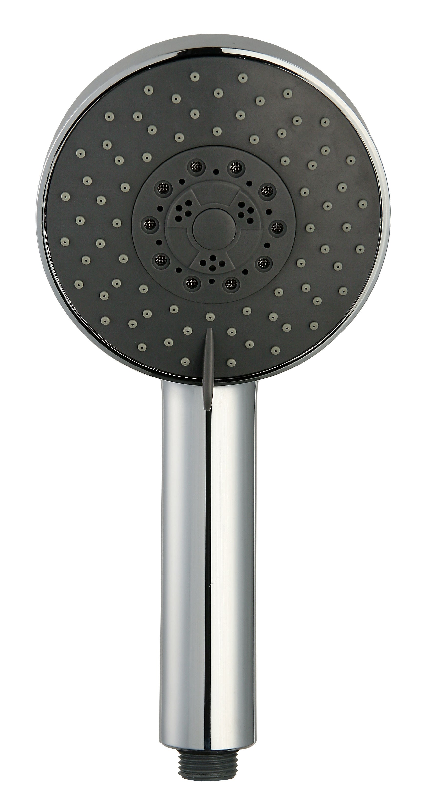 Adora Håndbruser Ø 115 mm i krom