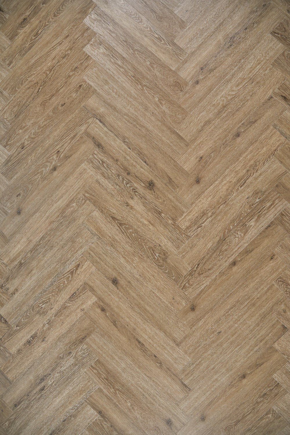 Novego Sildeben Natural Oak Vinylgulv