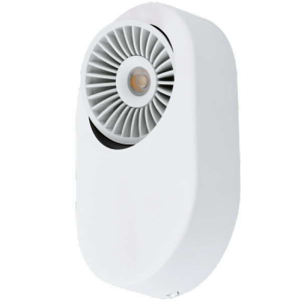 Eglo Montale LED loftlampe i hvid - 94175