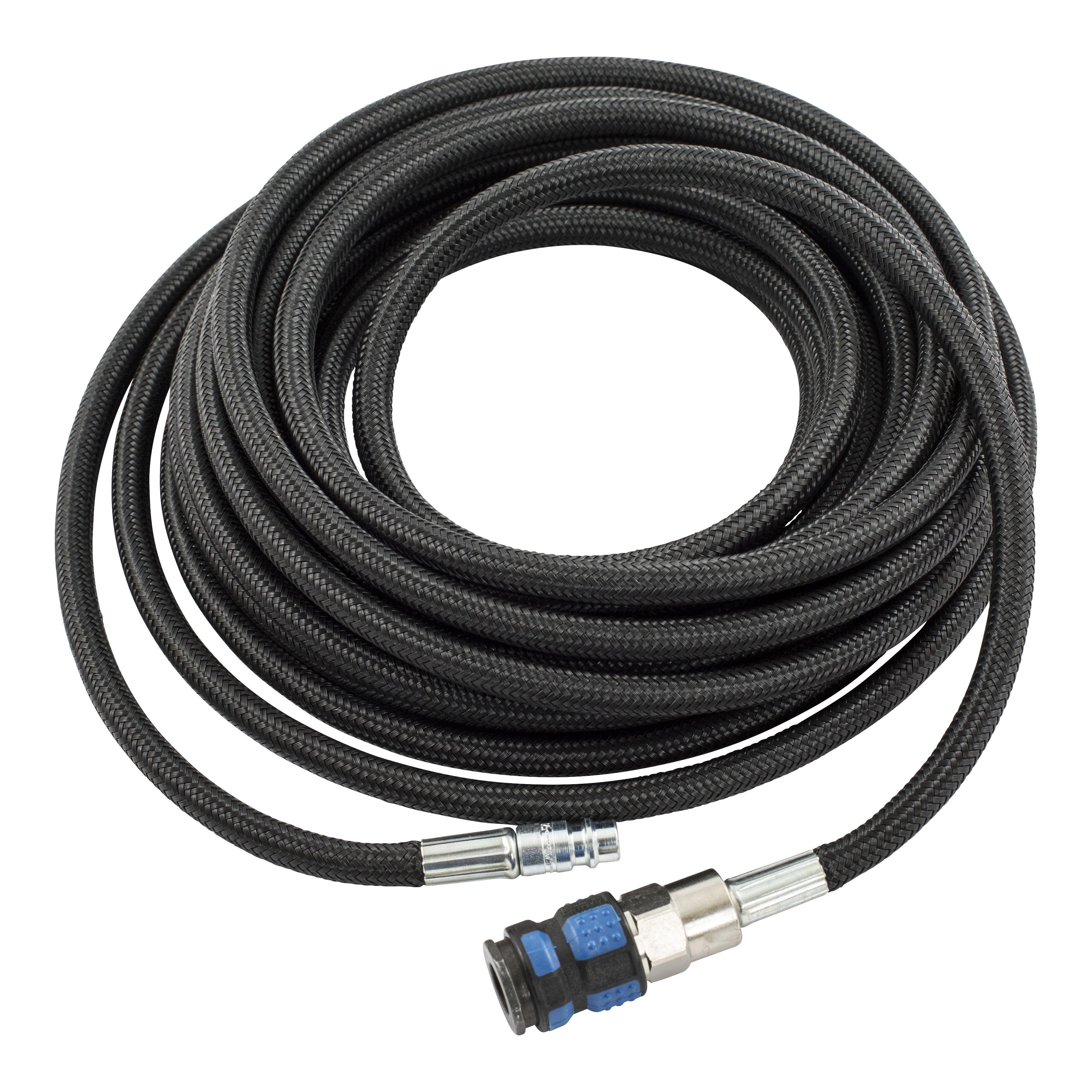 TJEP Trykluftslange 1/4" - 10M