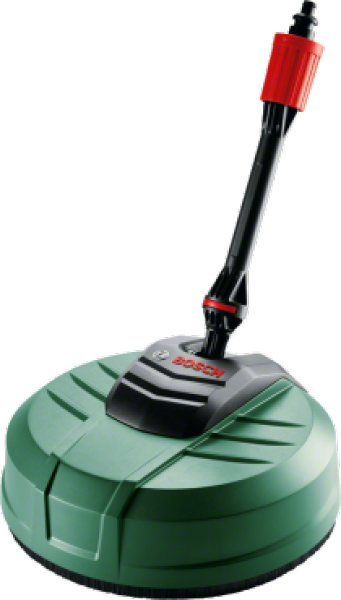 Bosch AquaSurf 250 Terrasserenser til AQT-højtryksrensere