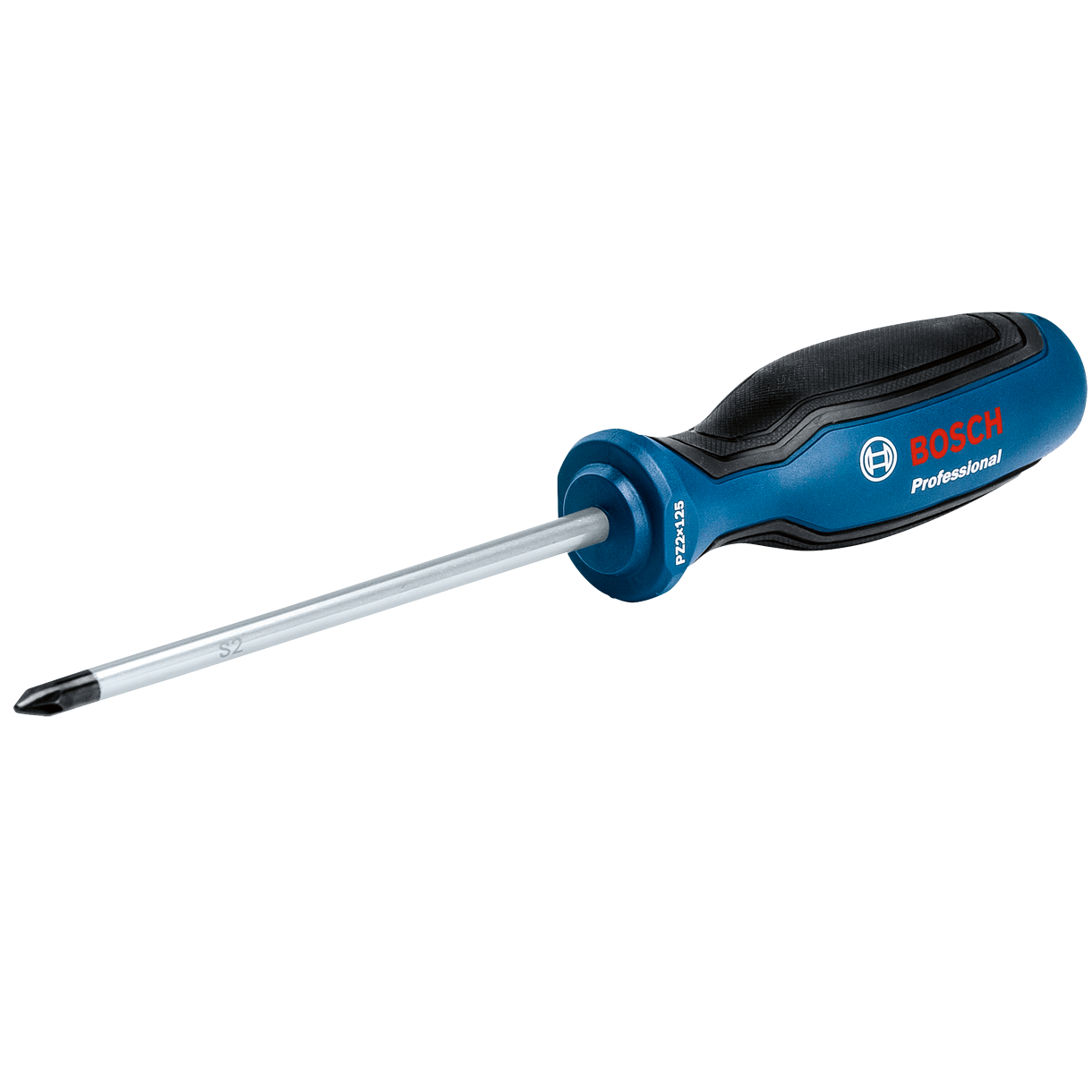 Bosch Professional Skruetrækker PZ 2x125