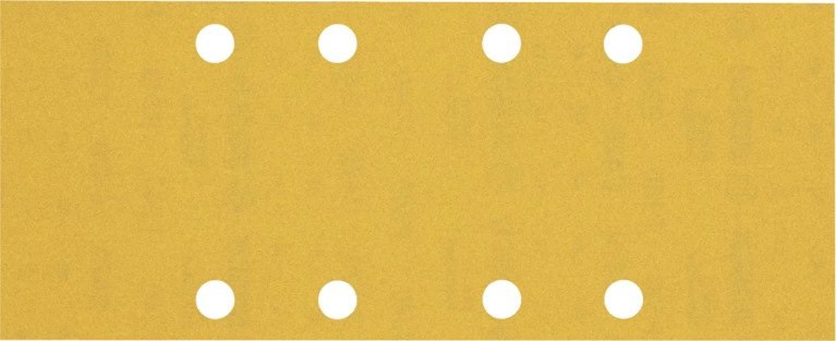 Bosch Slibeblade C470 Plansliber 93x230mm K240 – 10 stk.