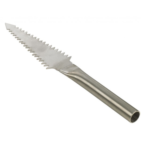 Eskimo Fugesav lige 200 mm