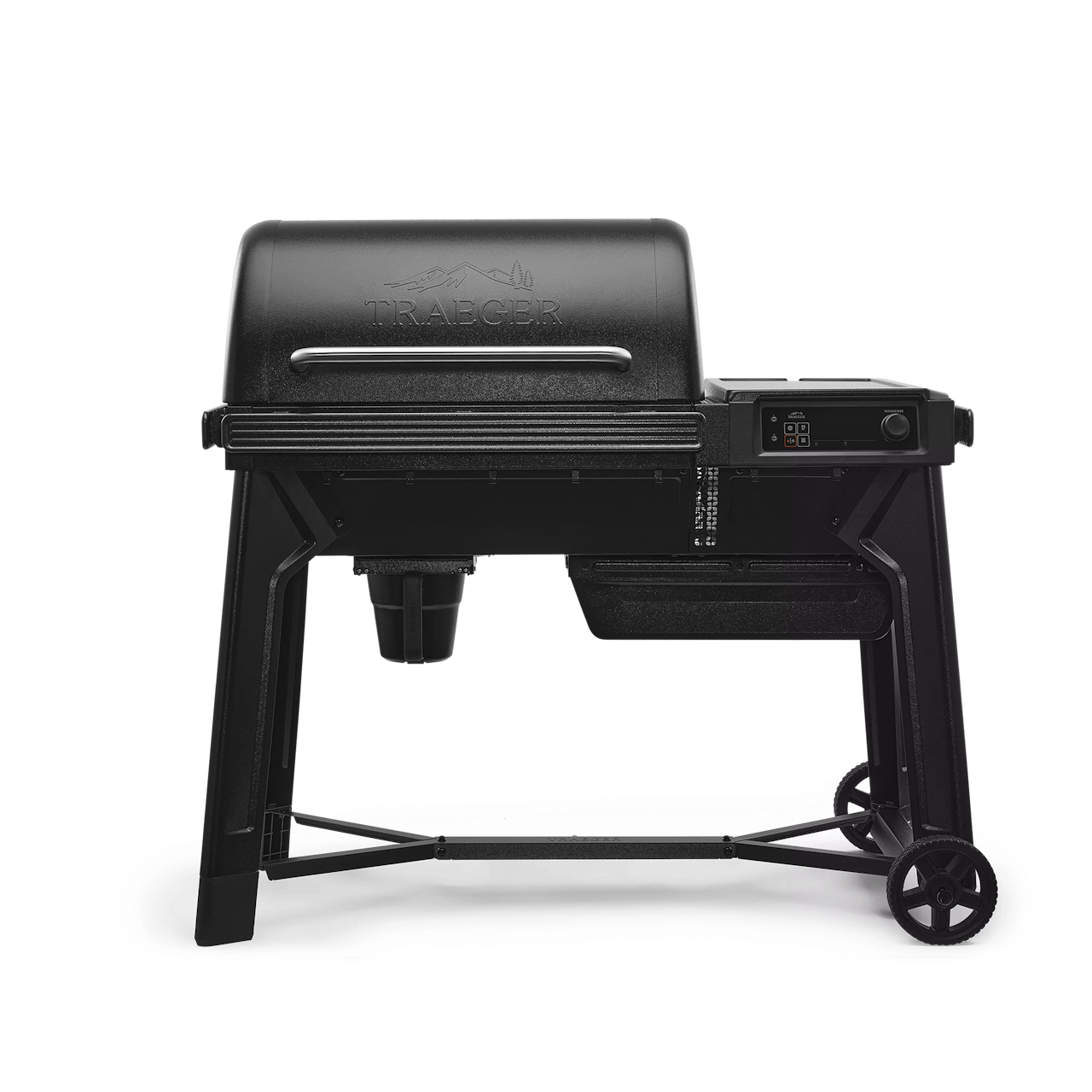 Traeger Woodridge Træpillegrill