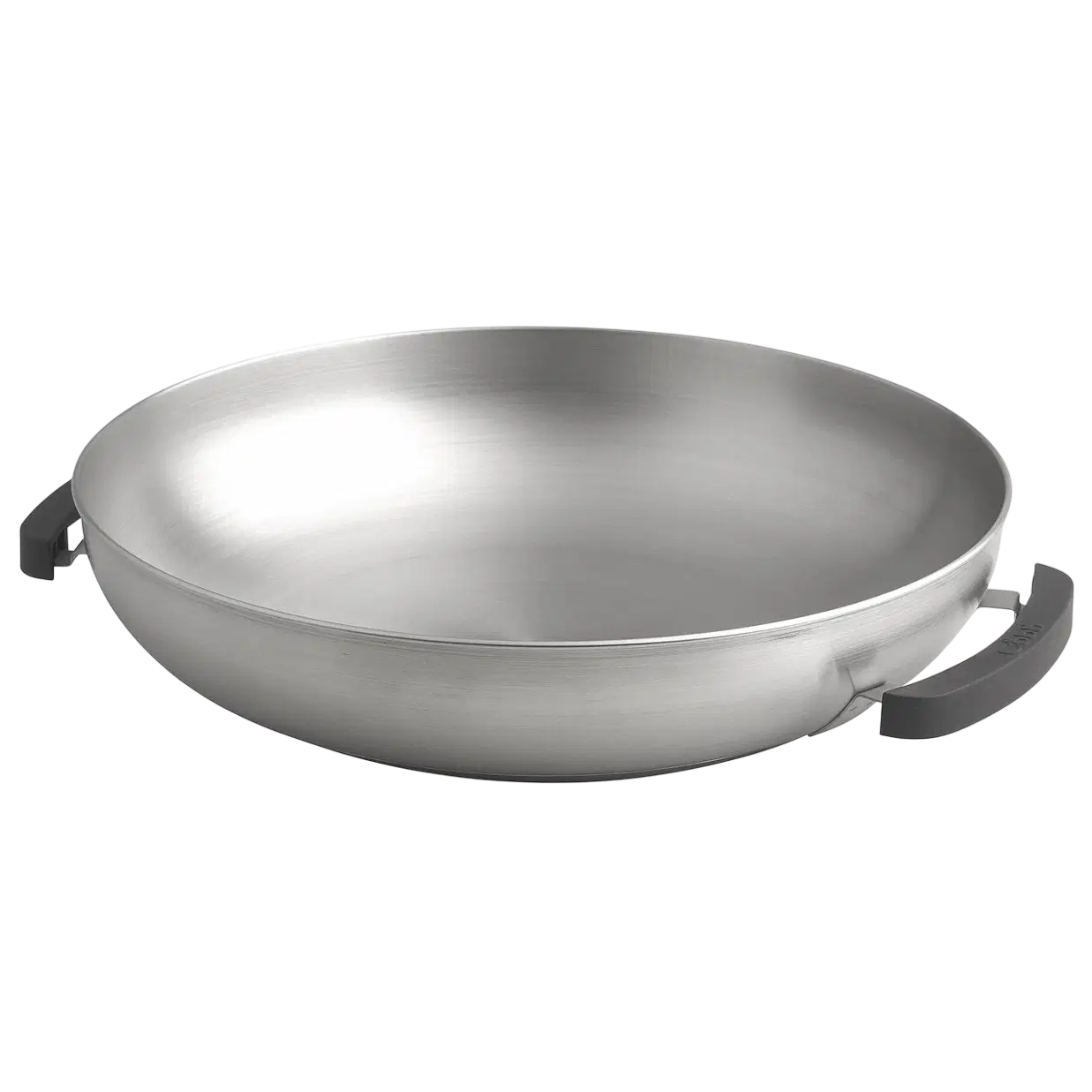 Cobb Wokgryde, rustfri stål