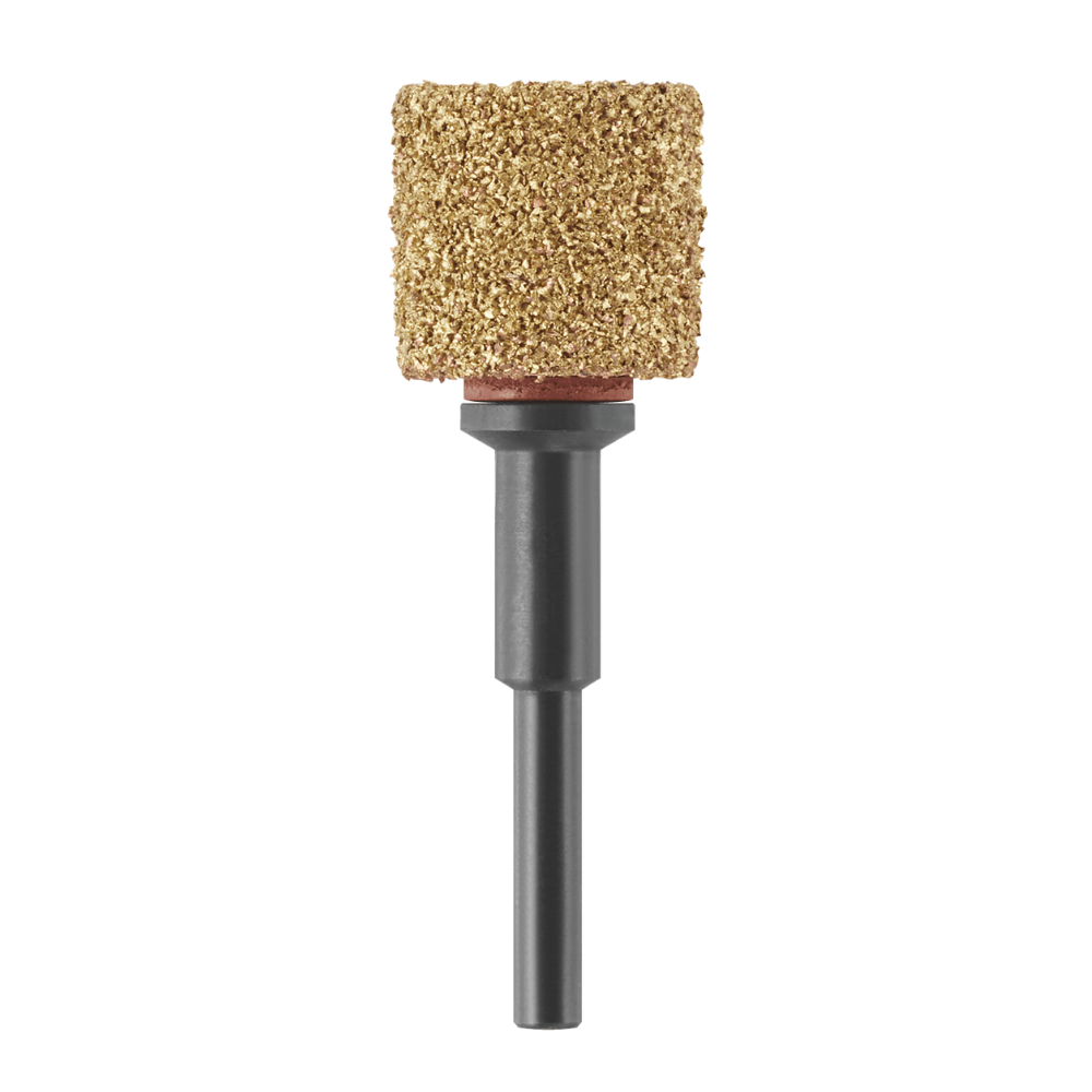 DREMEL MAX Slibebånd og hulbor