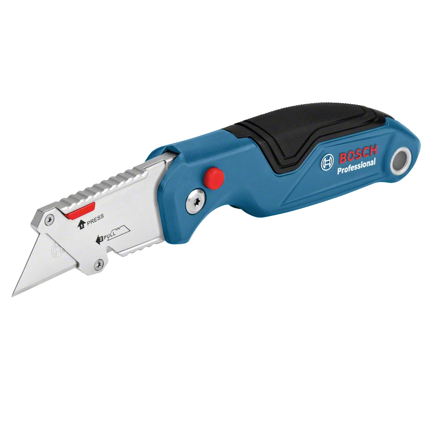 Bosch Professional Foldekniv