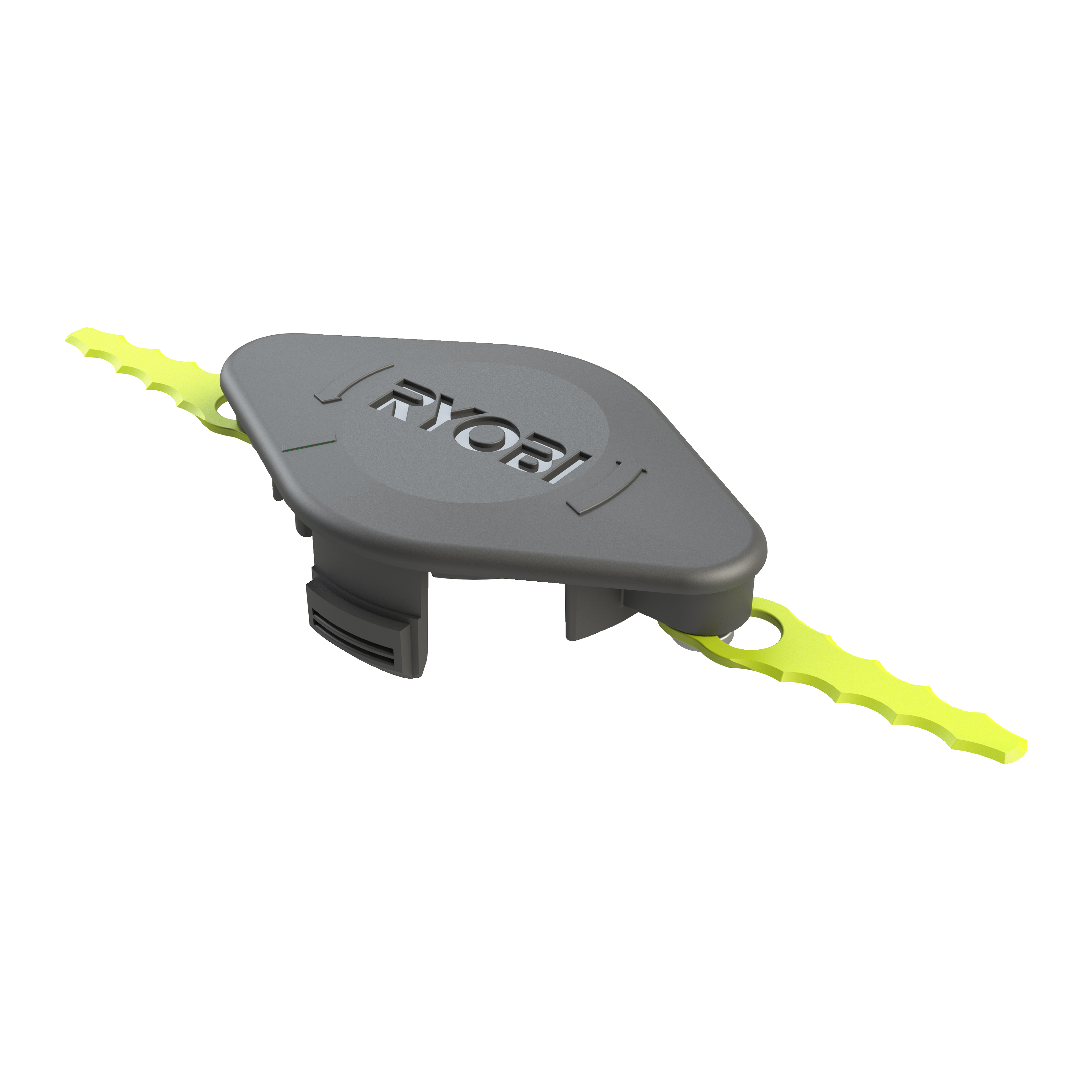 Ryobi RAC155 Græstrimmerhoved