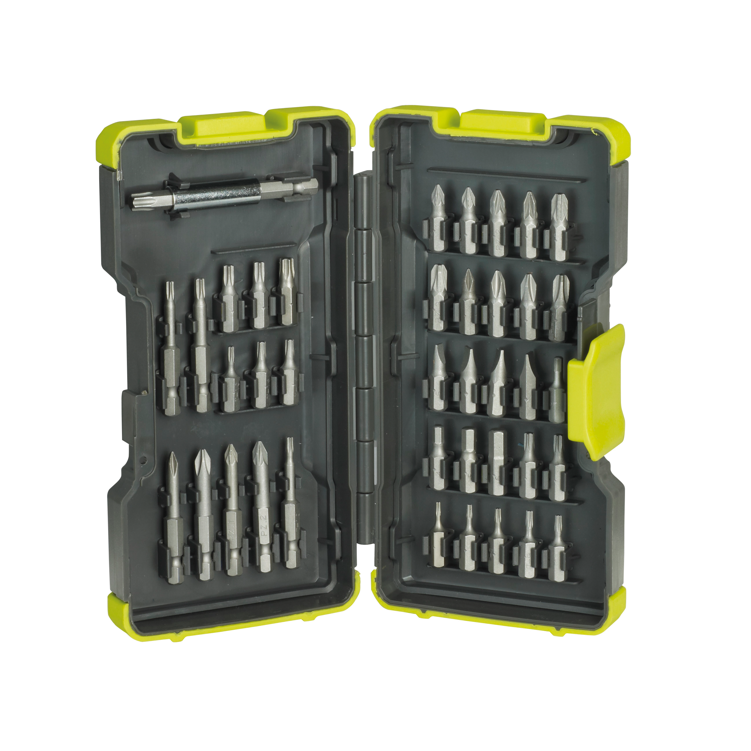 Ryobi RAK40SD Bitssæt med 40 dele