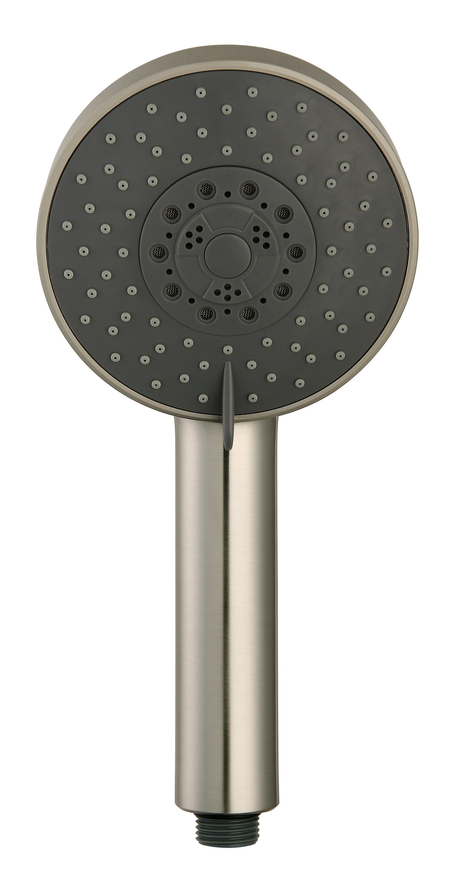 Adora Dominus Håndbruser Ø 115 mm i stål