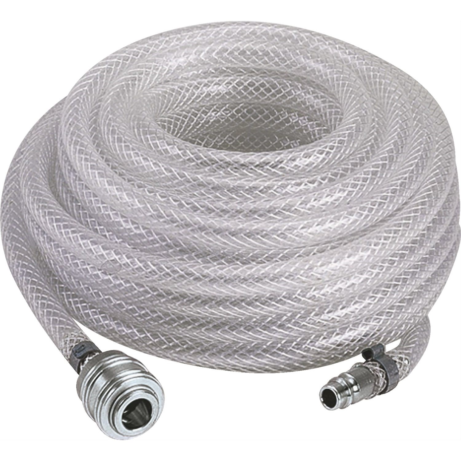 Einhell Trykluftslange 1/4" - 10M
