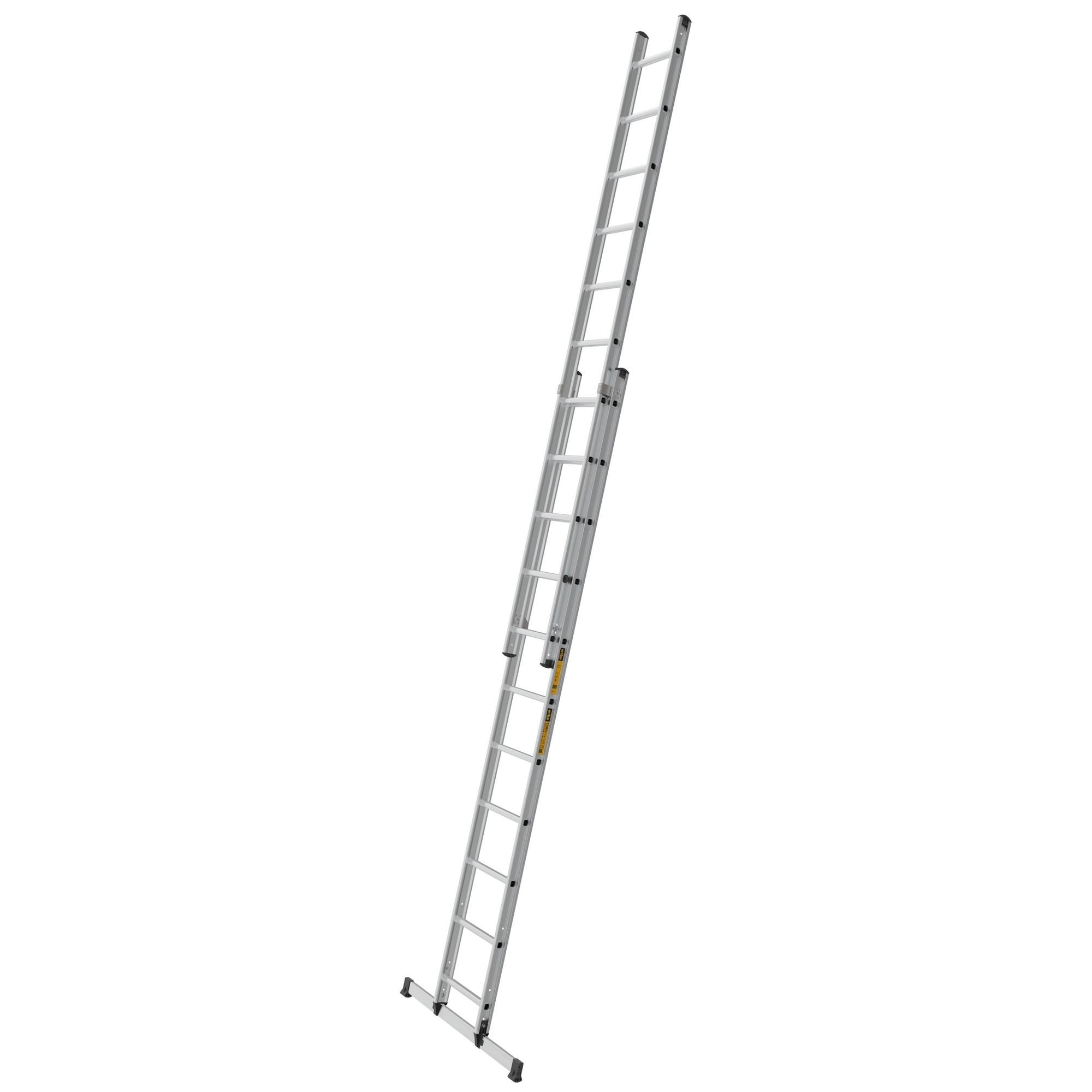 Wibe Skydestige BASE D m/fod W LBA-D6