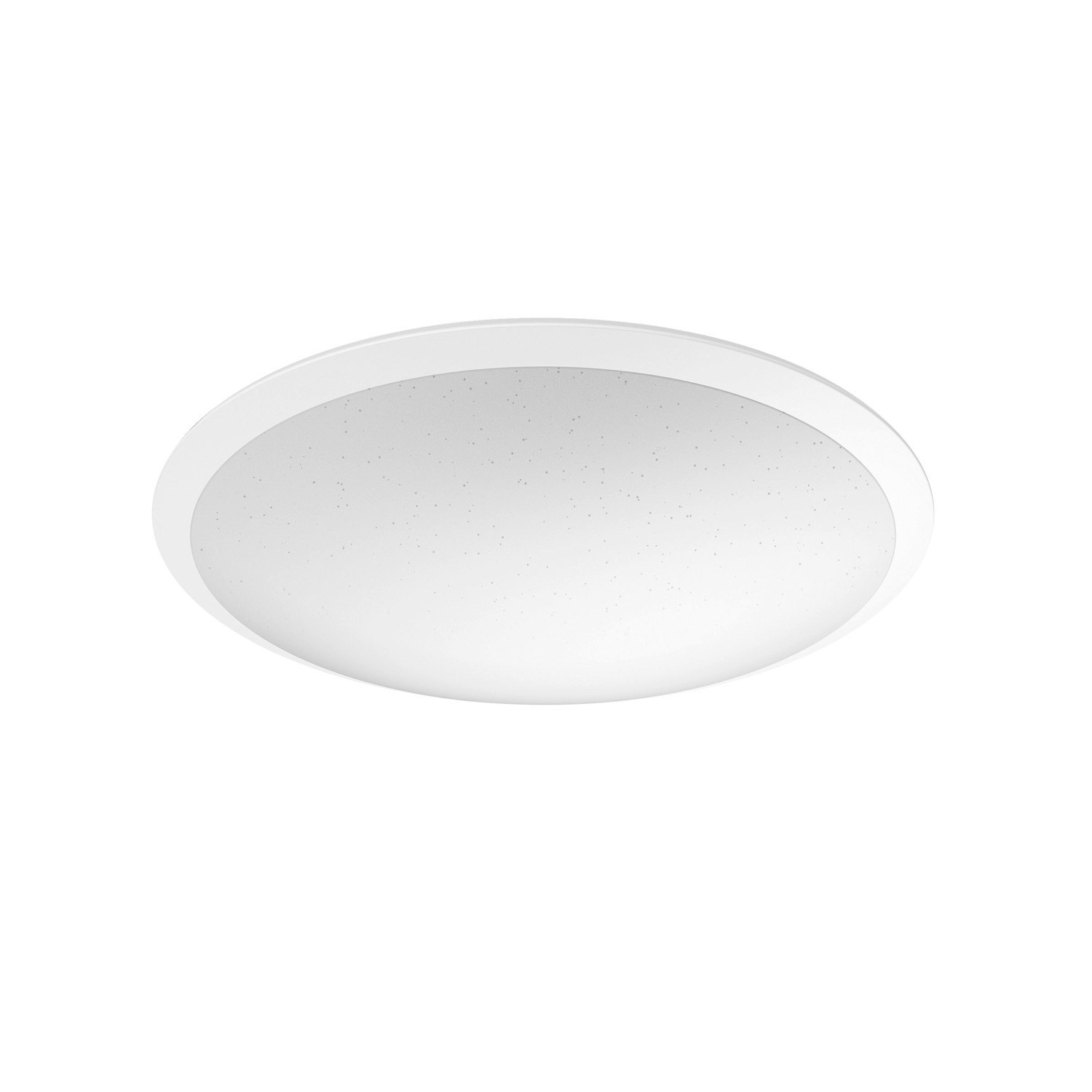 Philips SceneSwitch Cavanal Ø35 LED rund loftlampe med stjerneeffekt- 3280931P0