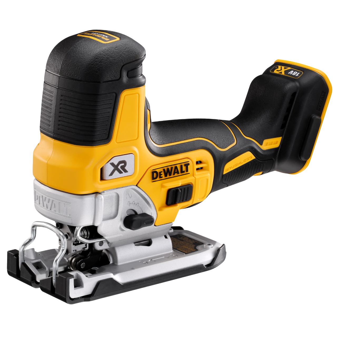 DeWALT DCS335N-XJ 18V XR Stiksav – Solo