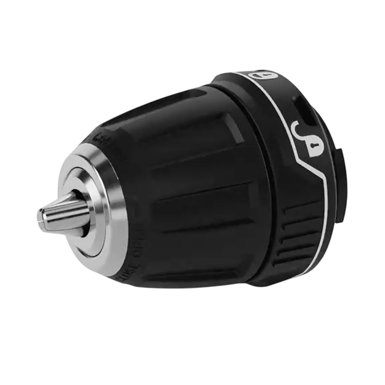 Bosch Professional GFA 12-B FlexiClick-forsats Borepatron